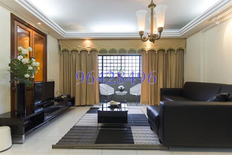 Blk 550 Pasir Ris Street 51 (Pasir Ris), HDB Executive #162825642